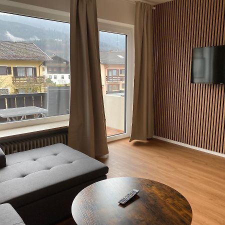 Ferienhaus Butterfly 2 가르미슈파르텐키르헨 외부 사진