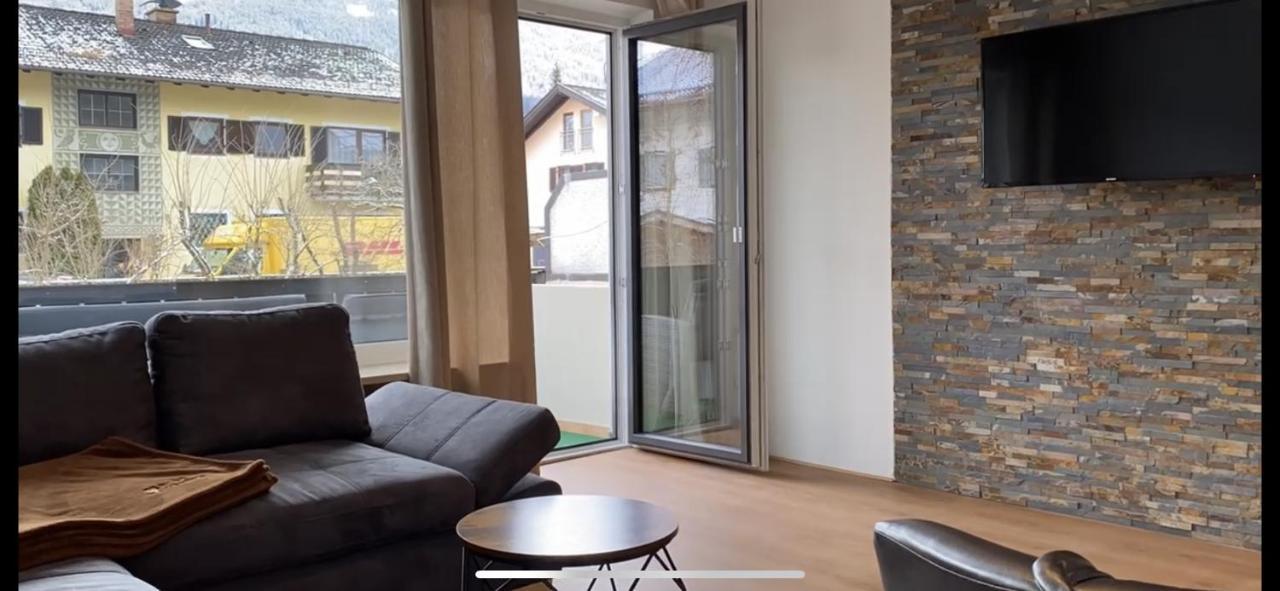 Ferienhaus Butterfly 2 가르미슈파르텐키르헨 외부 사진