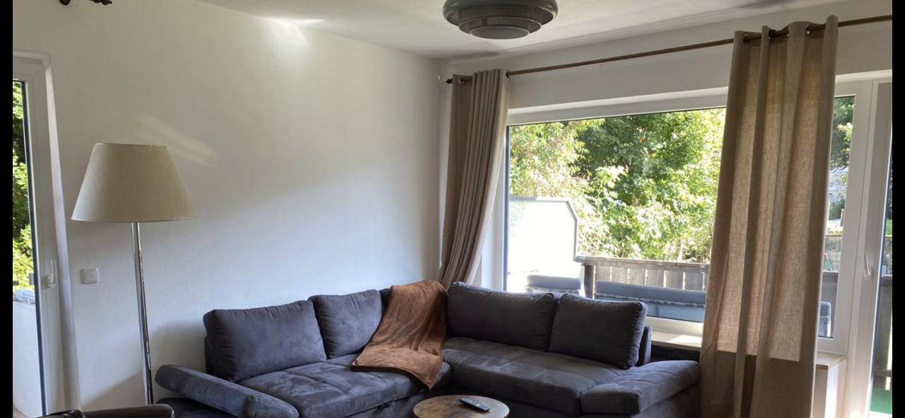 Ferienhaus Butterfly 2 가르미슈파르텐키르헨 외부 사진