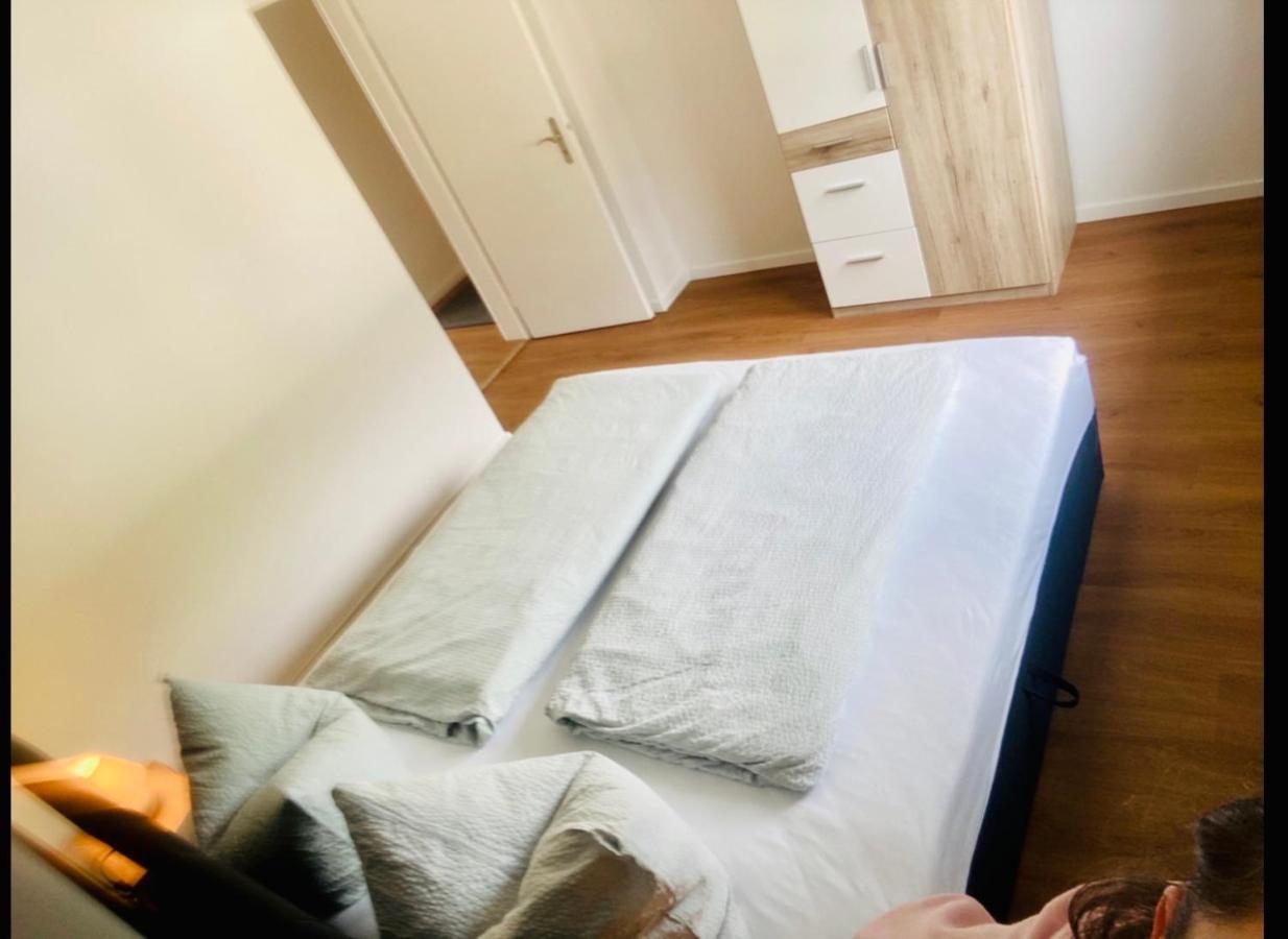 Ferienhaus Butterfly 2 가르미슈파르텐키르헨 외부 사진