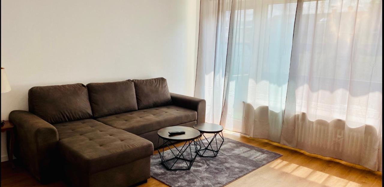 Ferienhaus Butterfly 2 가르미슈파르텐키르헨 외부 사진