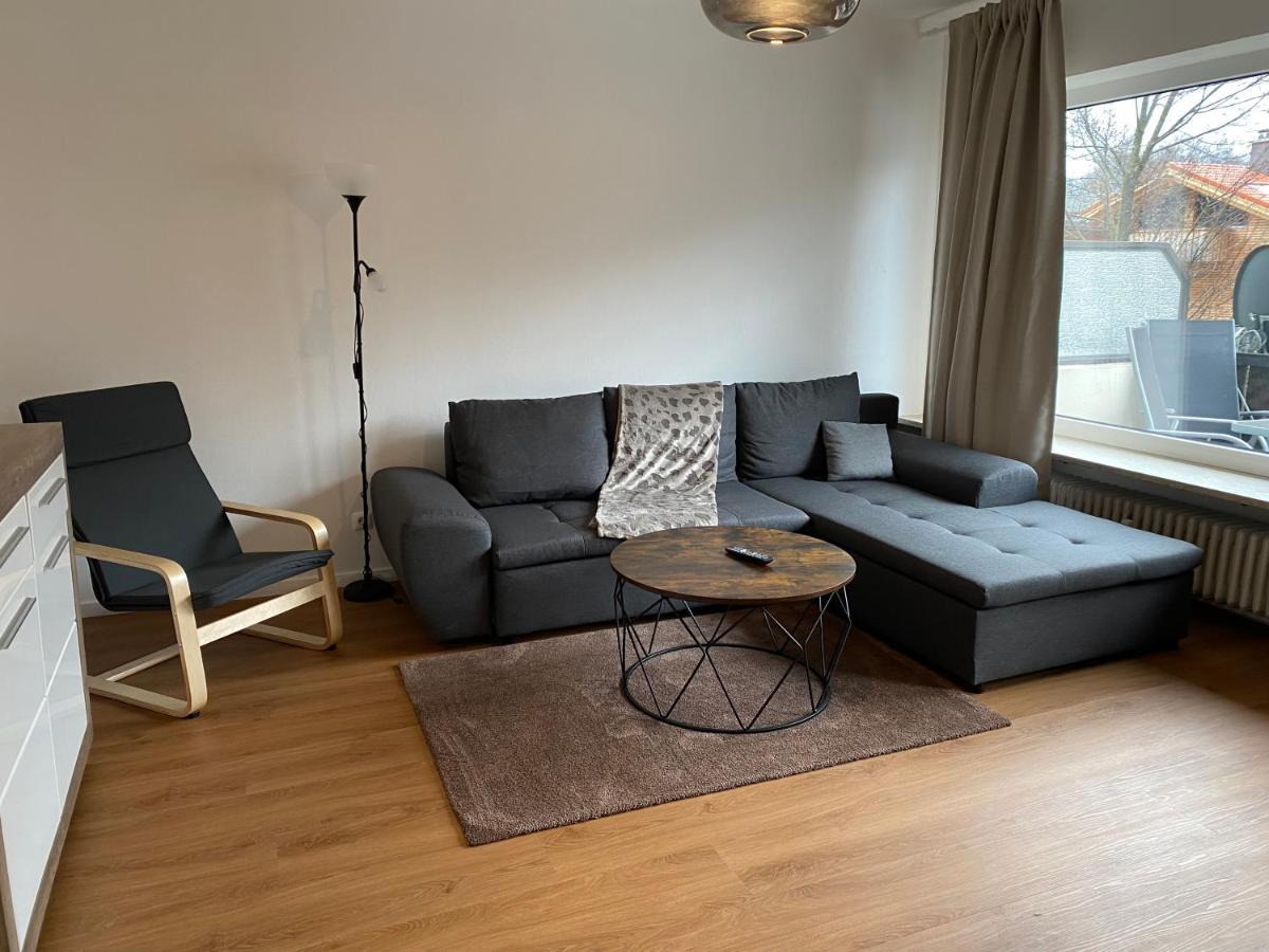 Ferienhaus Butterfly 2 가르미슈파르텐키르헨 외부 사진