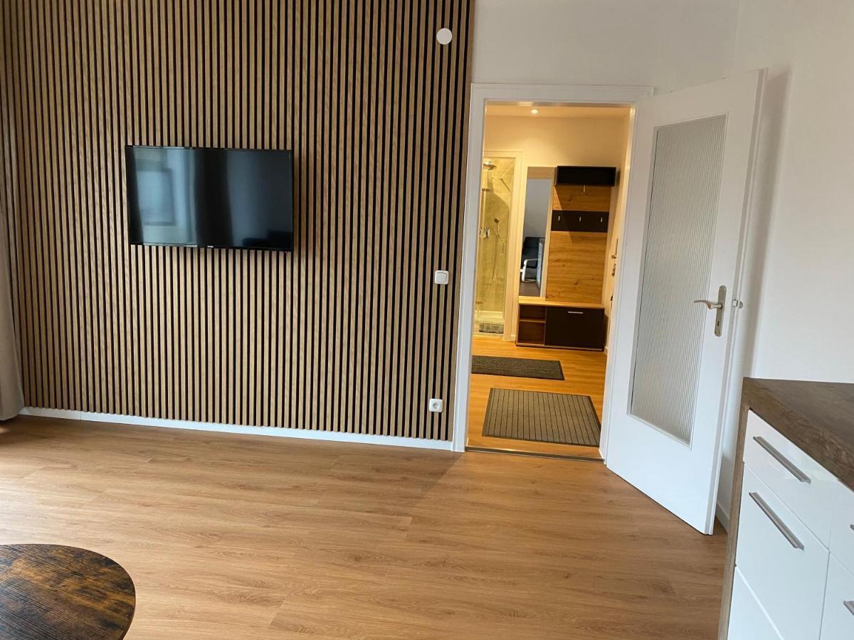 Ferienhaus Butterfly 2 가르미슈파르텐키르헨 외부 사진