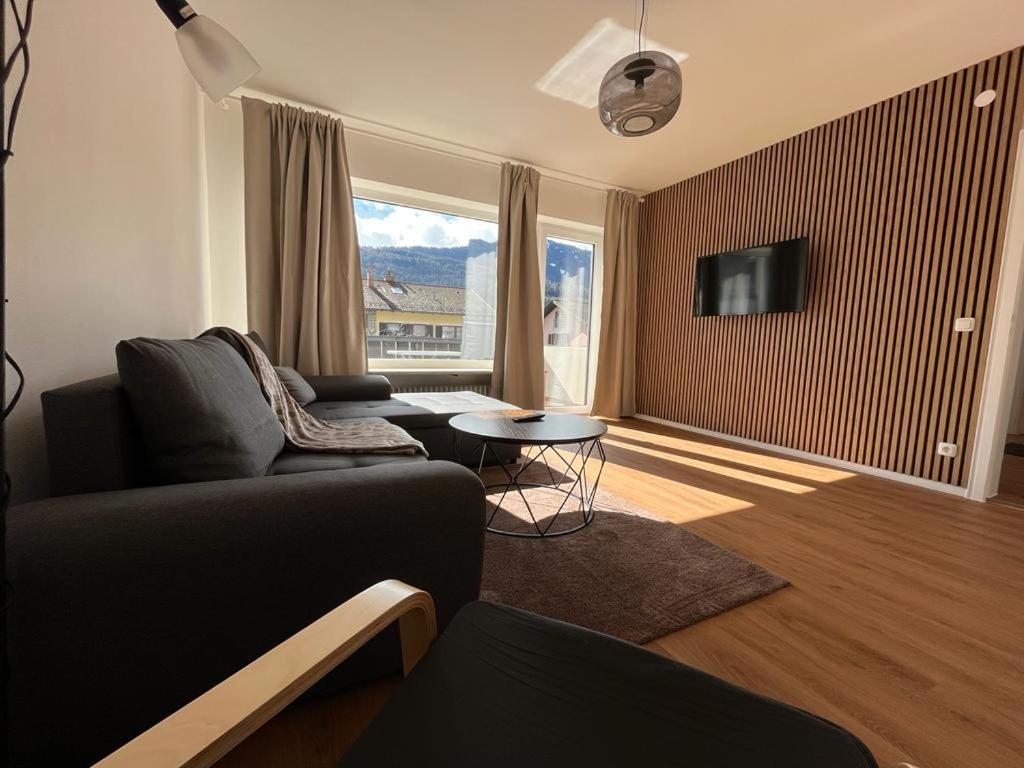 Ferienhaus Butterfly 2 가르미슈파르텐키르헨 외부 사진
