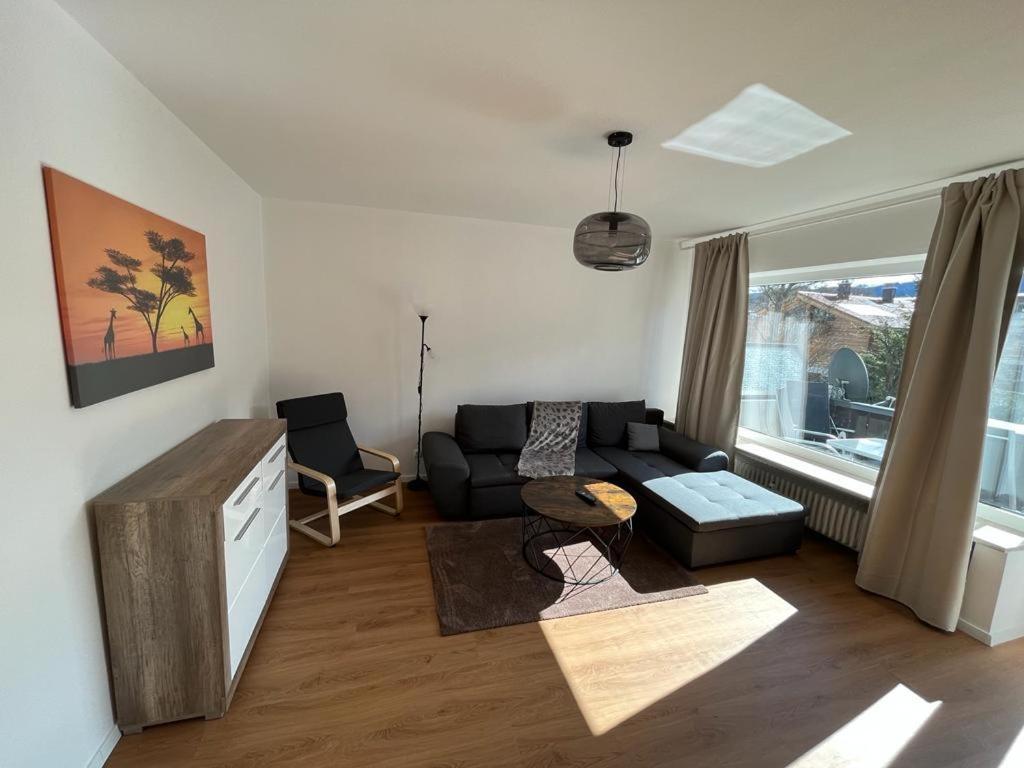 Ferienhaus Butterfly 2 가르미슈파르텐키르헨 외부 사진