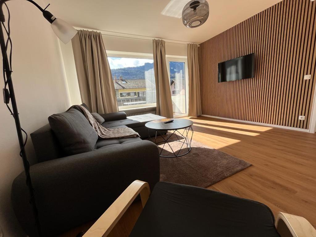 Ferienhaus Butterfly 2 가르미슈파르텐키르헨 외부 사진