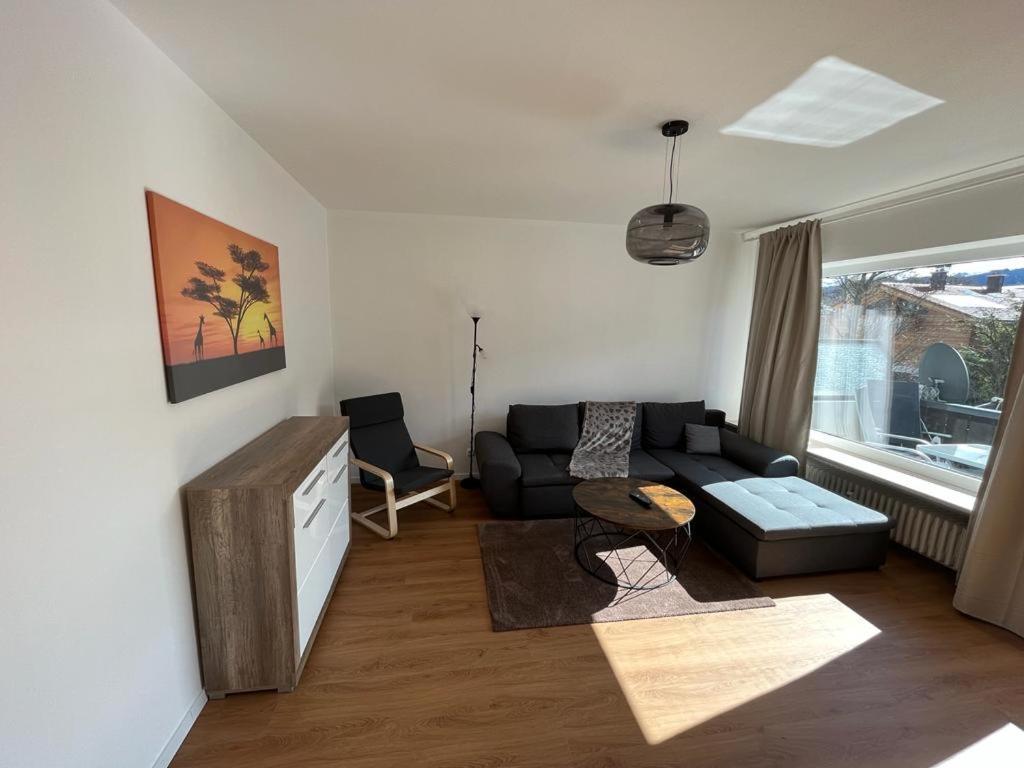 Ferienhaus Butterfly 2 가르미슈파르텐키르헨 외부 사진